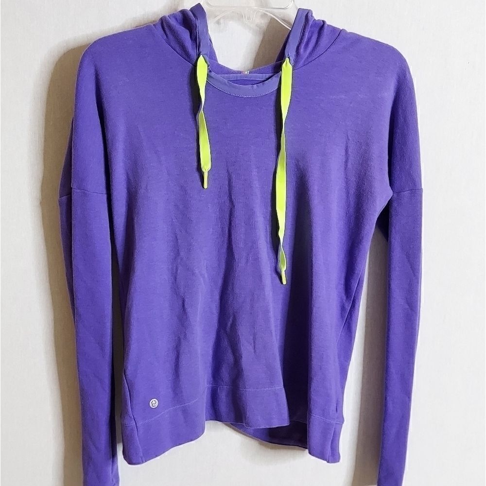 EP Sport hoodie‎